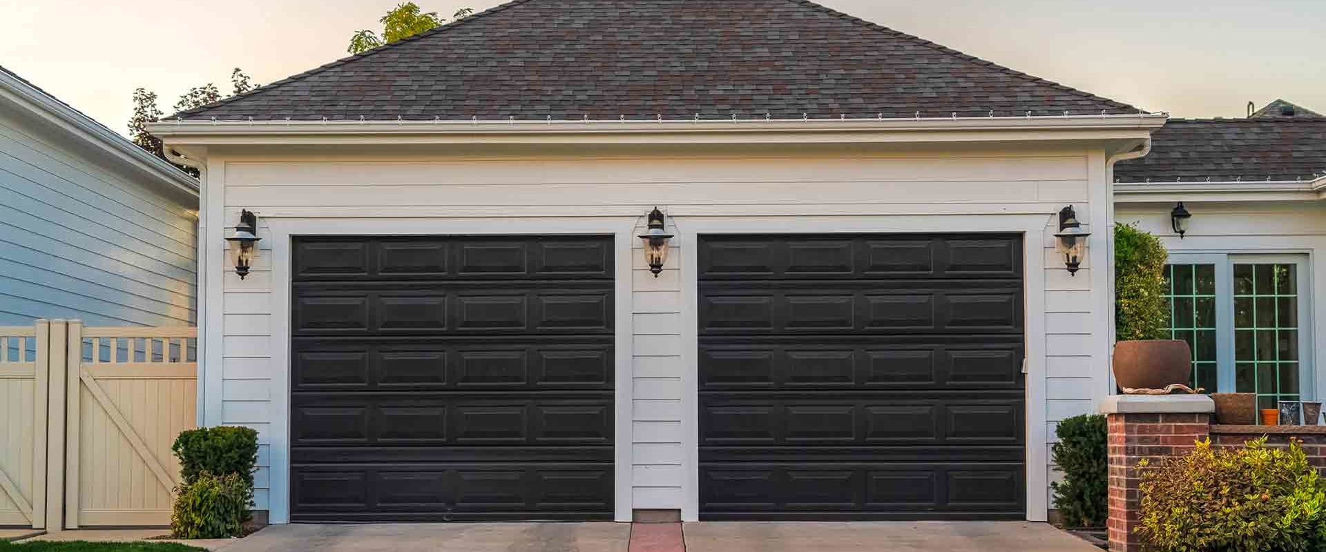 5 Tips on How to Choose a Garage Door Repair Company