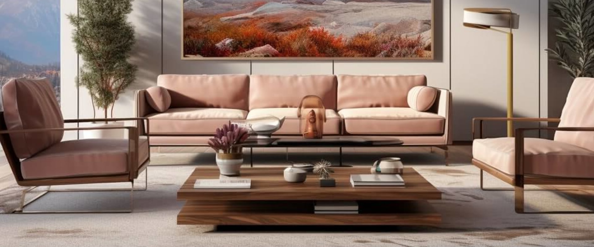 What is the golden ratio in home decor?