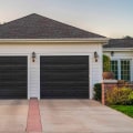 5 Tips on How to Choose a Garage Door Repair Company