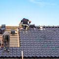 Why Hire a Expert Commercial Roofing Contractor?