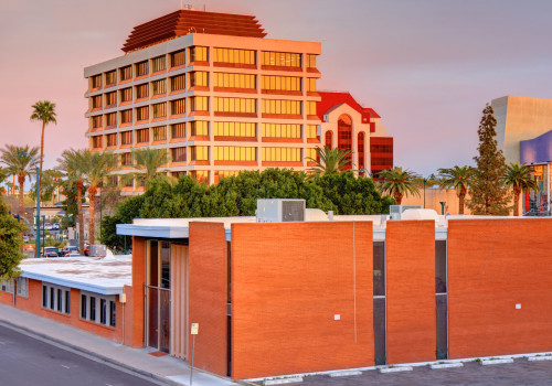 Why Hire a Professional Commercial Roofing Contractor in Mesa, AZ?