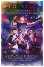 Cover Coldplay Music of The Spheres World Tour at Tokyo (2023) Pusatmovie21 Cover Coldplay Music of The Spheres World Tour at Tokyo (2023) AnnieGChanMakeup