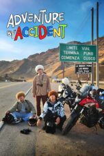 ADVENTURE BY ACCIDENT 1