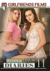 Cover AnnieGChanMakeup