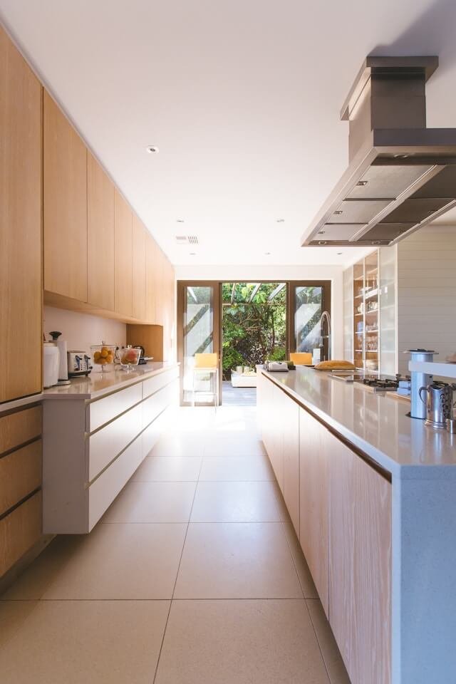 Home Remodeling Side