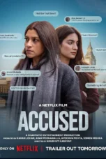 film accused 2026