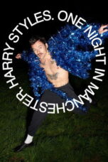 Film Harry Styles. One Night in Manchester 2026 Nonton film Harry Styles. One Night in Manchester (2026) - Pusatmovie21