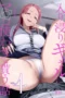 Iribitari Gal ni Manko Tsukawasete Morau Hanashi (2024)